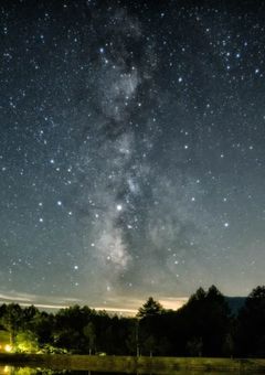 星の雨～encounter～