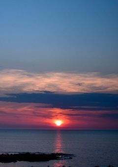 明日はきっと晴れ