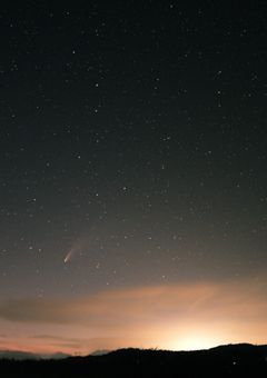 Written in the stars