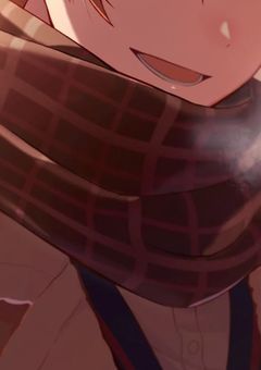 彰人に愛された(愛されすぎた)件。