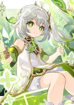 私の原神の成長日記っ!!