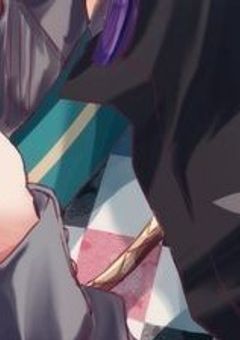 𝐊𝐢𝐝_ これが、甲斐田の生きがいだ。