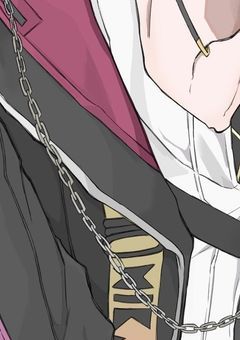 # 隣の席の渡会さん 【 2j3j 】