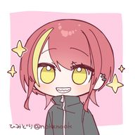 エビ🦐さんのアイコン画像
