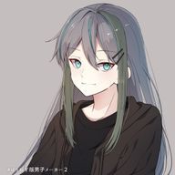 ARIAさんのアイコン画像