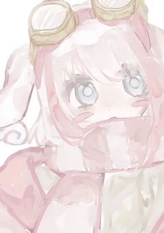 うさぎのファンクラブᘏ⑅ᘏଓ˚