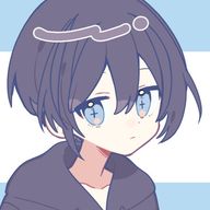 蒼燕/あおつばめさんのアイコン画像