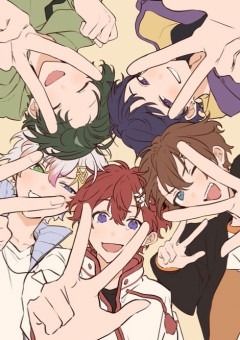 すたぽら短編集 〜幸せのかけら〜