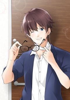 人気アイドルな彼氏とナイショでお付き合いしている話