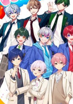 誰か"俺"を愛して