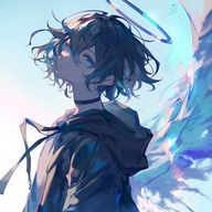 天野 涼さんのアイコン画像