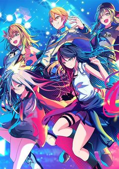 プロセカTheキャラ崩壊