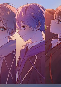 死にたがりな君は