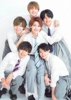 病院が嫌いな妹と6人のお兄ちゃんはお医者さん