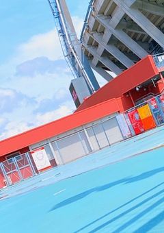 【男主】なんか、すごいやつ来た。
