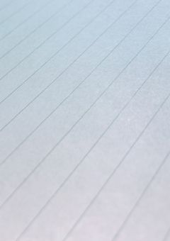 元日本代表です。トラウマあってやめました。