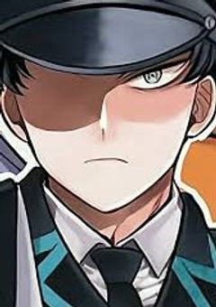 リアム看守はエ○看守