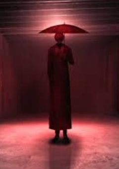 廃墟迷い込んだら可愛い怪異が居たのでお持ち帰りしようと思う☆