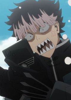 お、お前の事なんか眼中に無いんだが!?