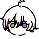 れる