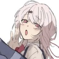 　　唯華さんのアイコン画像