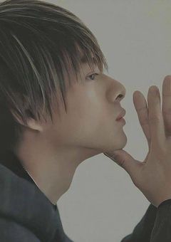_私の兄は平野紫耀です 。_