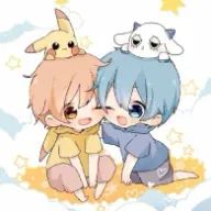 ゆづちゃん☆さんのアイコン画像