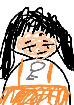 イラスト部屋とかやってみちゃう