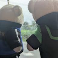 ユウさんのアイコン画像