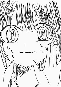 やたら笑顔を振りまきまくる星野アクアというスカウトマンに付きまとわれてます