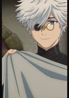 キーフリー先生の想い人