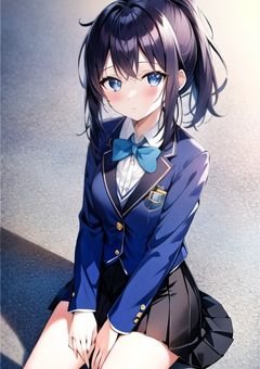 ケンカップルの日常。