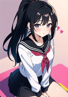 先輩の声で抜いてたのバレた。🔞