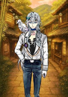 弊パレスの日常