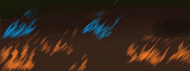 ルオンの角小説さんの壁紙画像