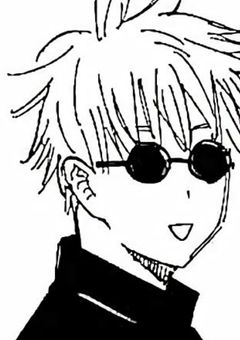 ｢”‬五条悟︎︎‪”の妹、呪い祓えないんだってw｣