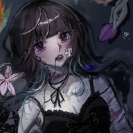 【自堕落】さんのアイコン画像