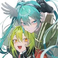 碧  @ 低浮 さんのアイコン画像