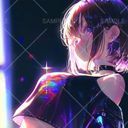夜海音々
