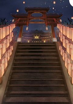 神社に寄ったら妖怪と戦うことになりました