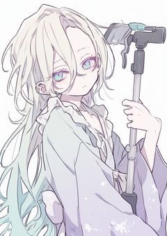 主人のためならなんだって