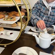 てぃさんのアイコン画像