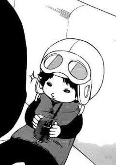  願 っ て た ら 会 え ま し た ? !