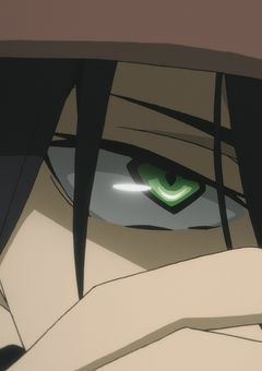 どんな傷も治す異能力者