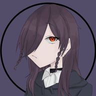 十六夜リリさんのアイコン画像