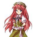 美鈴