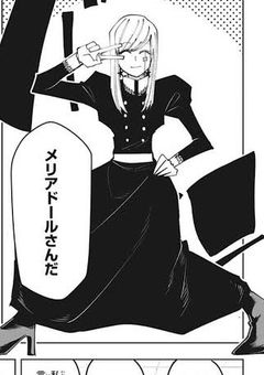私こんなんでもメリアドールの姉なんだか！？