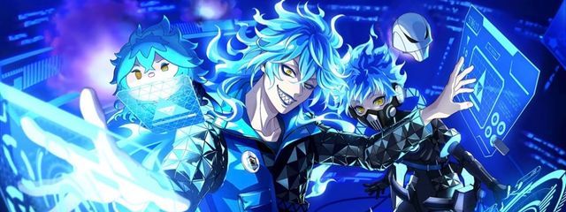 Aria❤️‍🩹🔪🥀(ガチ低浮上)無事高校合格㊗️さんの壁紙画像