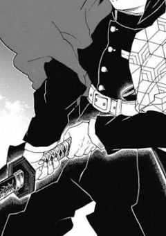 ＃水柱 は 転生し 幼子に . 