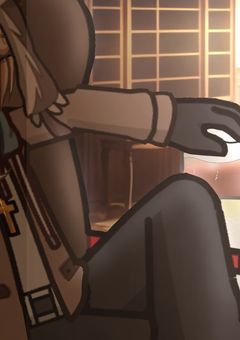 【お転婆上司は甘えたさん】